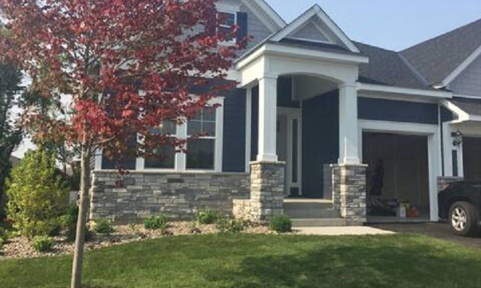 Maple Grove House | Executive Home/Long Term Rental 25 minutes from downtown Minneapolis