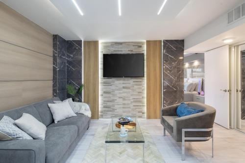 Downtown Honolulu Apartment | Executive Hotel Suite Downtown Free Parking