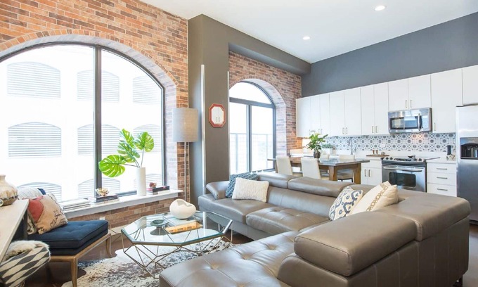 Downtown Austin Condo | Executive Rental in the Heart of Downtown