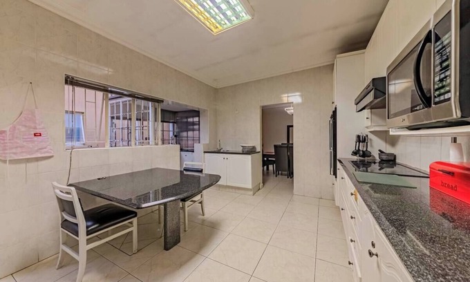 Greater Johannesburg Metropolitan Area Bed & Breakfast | Executive Room