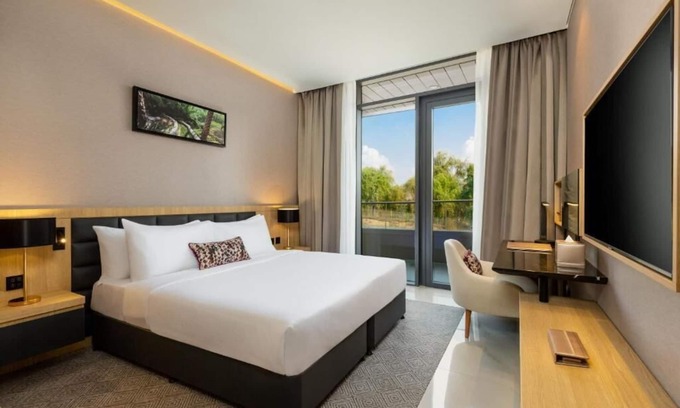 Mirdif Apartment | Executive Suite Near Mirdif Mall