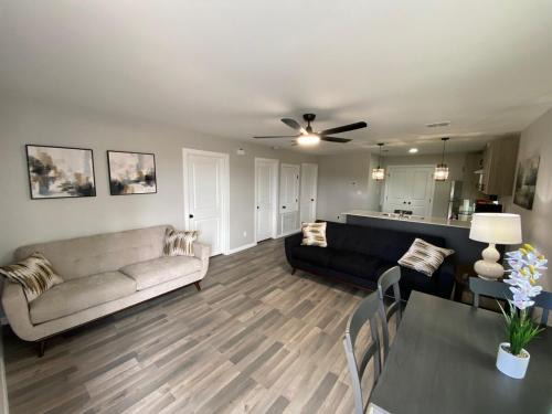 Weslaco Apartment | Executive Suite