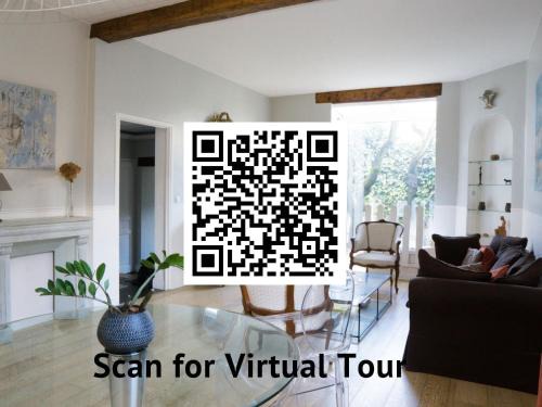 Rueil-Malmaison Villa | EXIGEHOME belle maison à colombages 5 minutes du RER