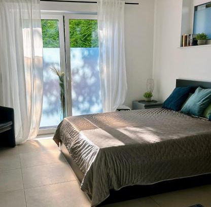 Kernstadt Apartment | Exklusive Neubauapartments