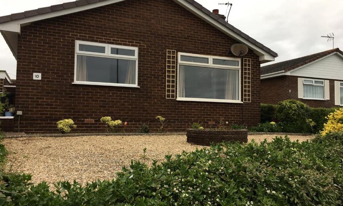 Exmouth House | Exmouth holiday home