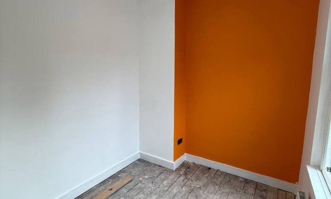 Openshaw House | Exotic 4BD I Etihad, Coop Arena - Outdoor Dinning.