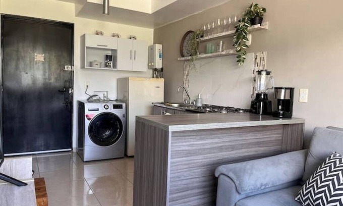 Armenia Apartment | Exotic family getaway