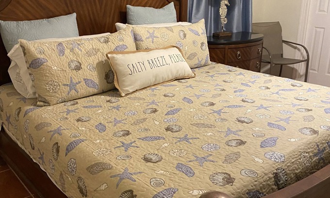 Mount Dora House | Exotic Vacation Home in Mt.Dora