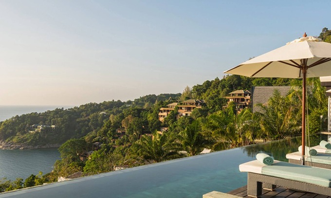 Kamala Villa | Experience a Luxury Holiday in Phuket while staying in this 5 Star, Phuket Villa 1029