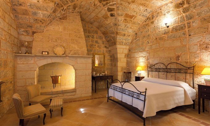Sternatia Other | Experience Authentic Puglia: Tenuta Masseria Chicco Rizzo with Luxury Services