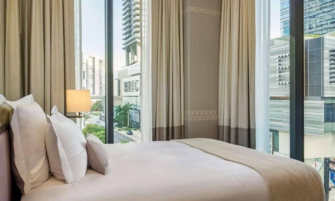 Brickell Hotel | Experience Brickell Upscale, 3 Units w/Terrace Pool Access