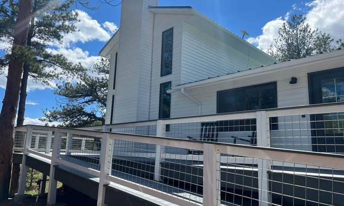 Lake George Other | EXPERIENCE COLORADO’s AT ITS BEST @ CIRCLE J RANCH - 200 ACRES OF PRIVATE BEAUTY