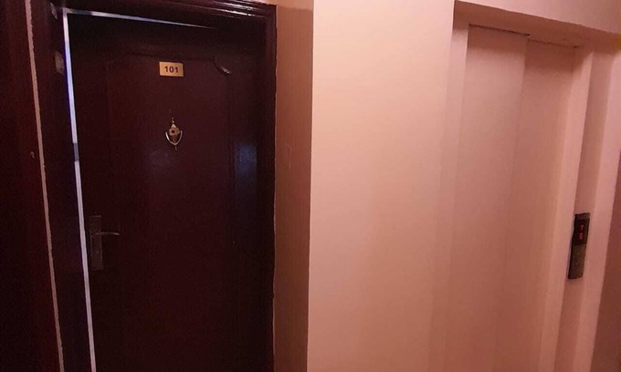 Discovery Gardens Apartment | Experience Comfort at AL Sabkha living hostel Your Home Away from Home in Dubai