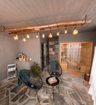 Brossasco House | Experience in Valle Varaita - Rustico con SPA Privata - Piscina - Sauna - Hammam - Free Wi-Fi