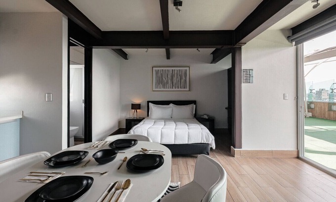 Portales Apartment | Experience Luxury at Mr. Herold Homes