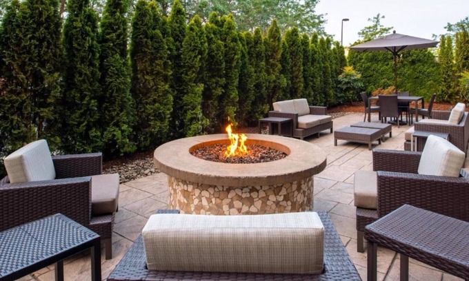 Parkrose House | Experience Oregon from our Portland Room