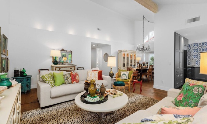 Ocean Hills House | Experience Resort-Style Living!