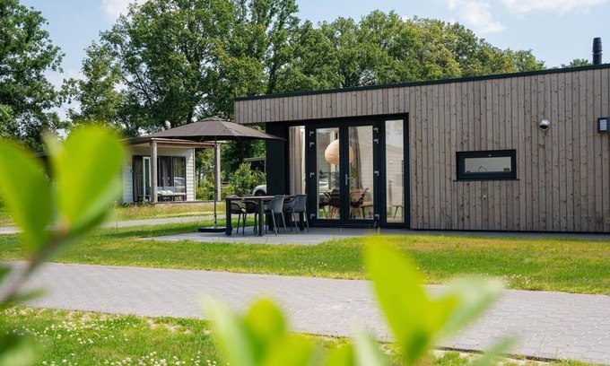 Zuna Cabin | Experience Slow Living in this spacious nature cottage!