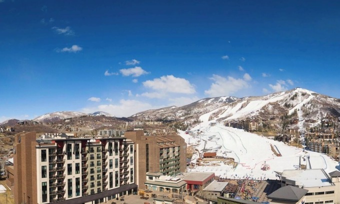 Steamboat Springs Resort | Experience the best of Steamboat Spring ski resort/ski-in, ski-out