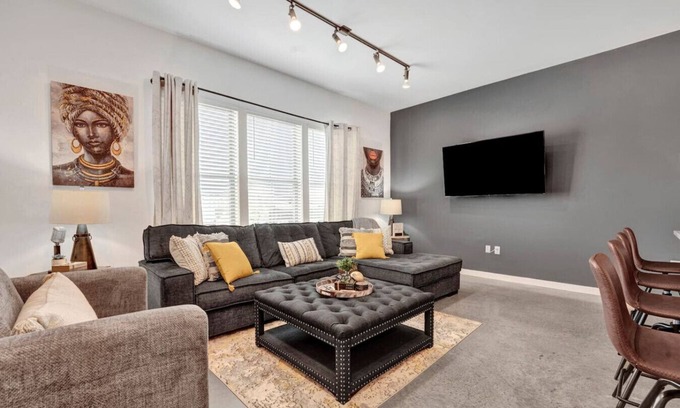 Downtown Memphis Apartment | Experience the best of Memphis
