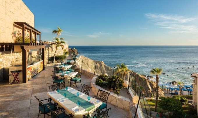 Los Cabos Hotel | Experience the Ultimate in Comfort & Convenience: 1BR Condo in Hacienda Encantada