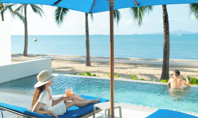 Mae Nam Hotel | Explorar Koh Samui – Adults Only Resort and Spa