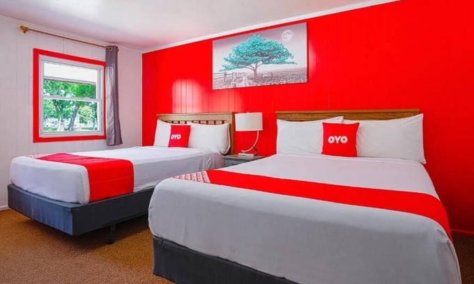 Lamberton Hotel | Explore Lamberton Attractions w/Parking & Pet-Friendly Lodging