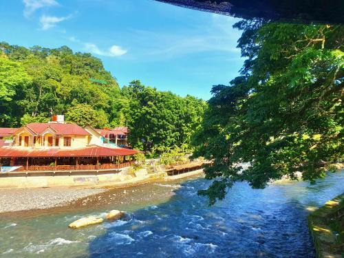 Bukit Lawang House | Explore Sumatra's WONDERS