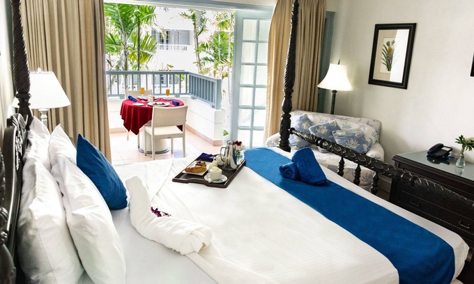 Hastings Hotel | Explore Worthing Beach! Large Unit w/Private Balcony, Onsite Pool, Great Views!
