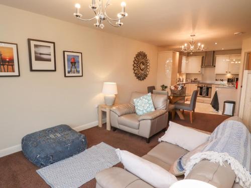 Whitby Apartment | Explorers Rest