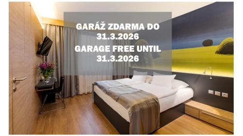 Prague 7 Hotel | Expo Hotel