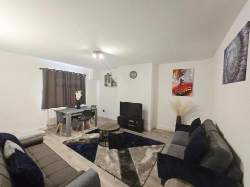 Leicester Apartment | Exquisite City Centre Apartment