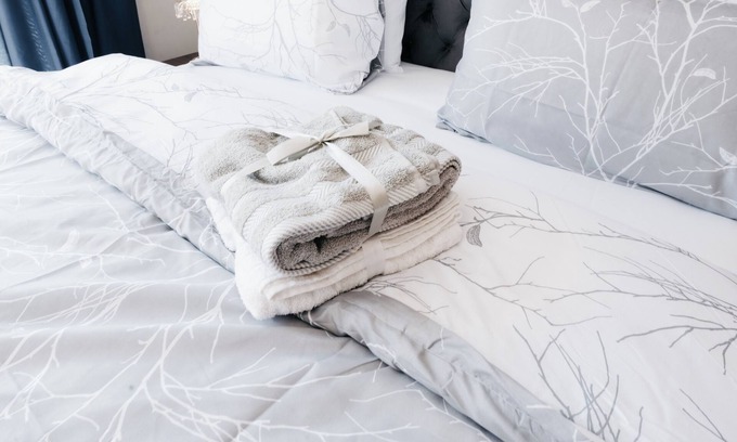 Greater Johannesburg Metropolitan Area Apartment | Exquisite Getaway Luxury Apartment