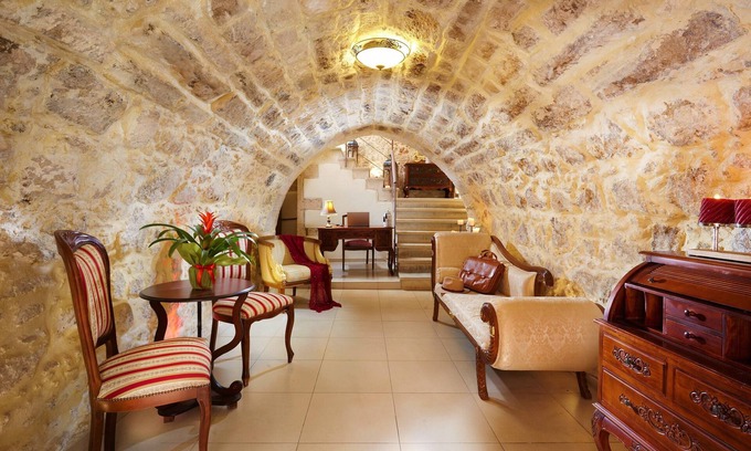 Old Town Rethymnon Villa | Exquisite heritage villa in the heart of old town - disCrete Villa Rethymno Town