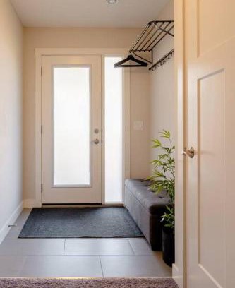 Sage Hill Apartment | Exquisite One Bedroom Apartment in NW