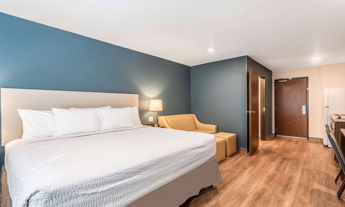 Mendota Heights Apartment | Extended Stay America Suites - Minneapolis - Airport - Mendota Heights