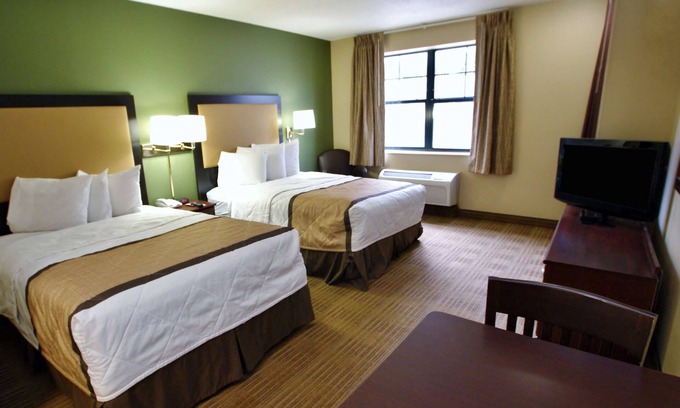 West Sacramento Hotel | Extended Stay America Suites Sacramento West Sacramento