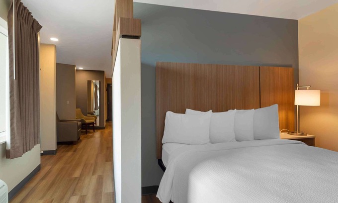 East Providence Hotel | Extended Stay America Premier Suites Providence E Providence