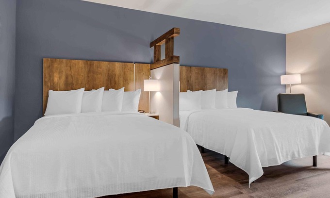 Northside Hotel | Extended Stay America Premier Suites - Jacksonville - Airport