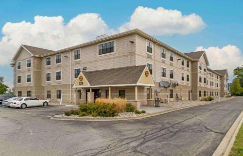 Madison Heights Hotel | Extended Stay America Suites - Detroit - Madison Heights