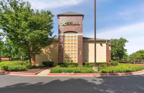 South Natomas Hotel | Extended Stay America Suites - Sacramento - South Natomas