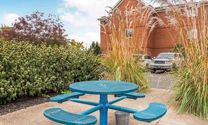 Evansville Hotel | Extended Stay America Suites Evansville East