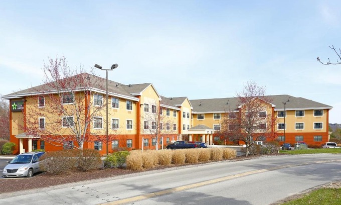 Carnegie Hotel | Extended Stay America Suites - Pittsburgh - Carnegie