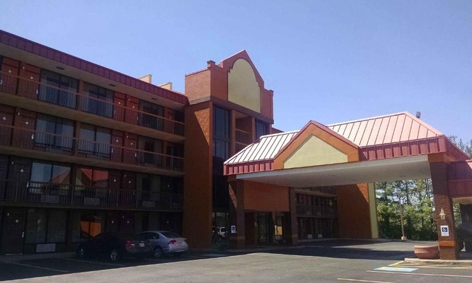 Bristol Hotel | Extended Stay America Suites - Bristol