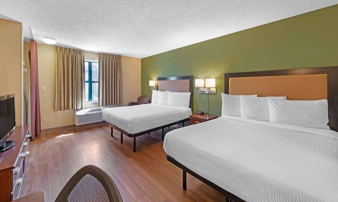 Horsham Hotel | Extended Stay America Suites Philadelphia Horsham Dresher Rd
