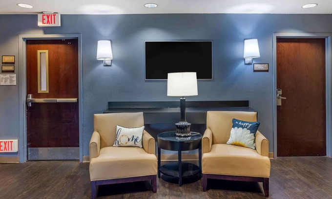 Horsham Hotel | Extended Stay America Suites Philadelphia Horsham Welsh Rd
