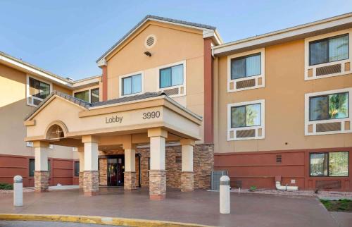 Guasti Hotel | Extended Stay America Suites - Los Angeles - Ontario Airport