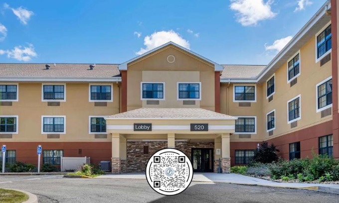 Carnegie Hotel | Extended Stay America