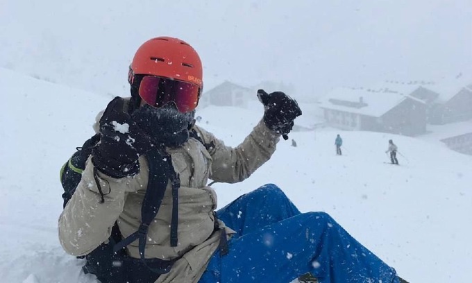 Mols Ski Chalet | Extraordinaire Chalet - Walensee