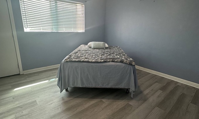 Maricopa Apartment | Extraordinary and blessed apartment